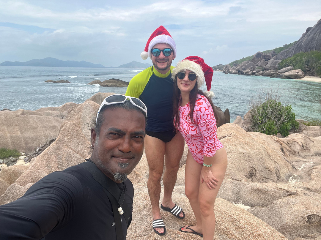 Crystal Water Kayaks-L'Union必去景点