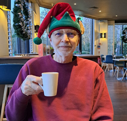 假日彼得伯勒西区酒店主图