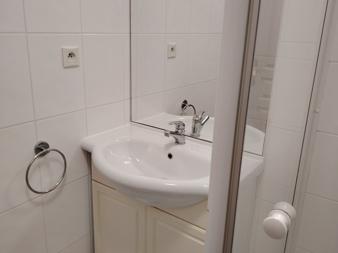 Residence Goelia Le Domaine Du Golf主图