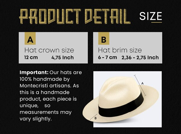 MontecuadorHats-Montecristi必去景点