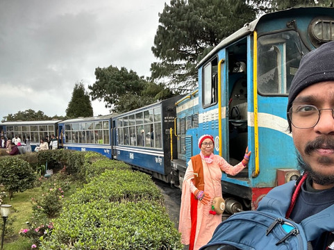 We Care Holidays-甘托克必去景点