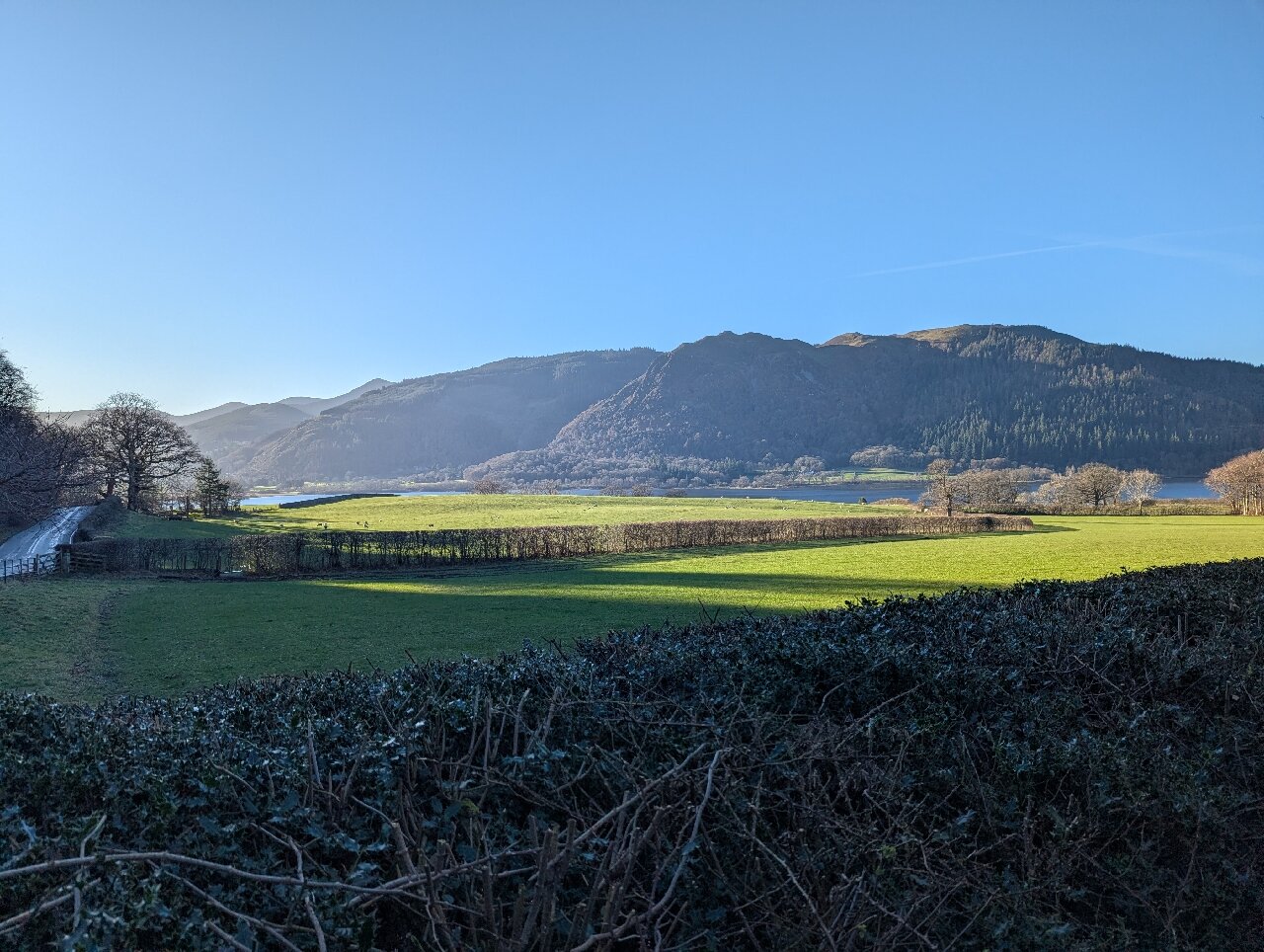 Ravenstone Manor-官方