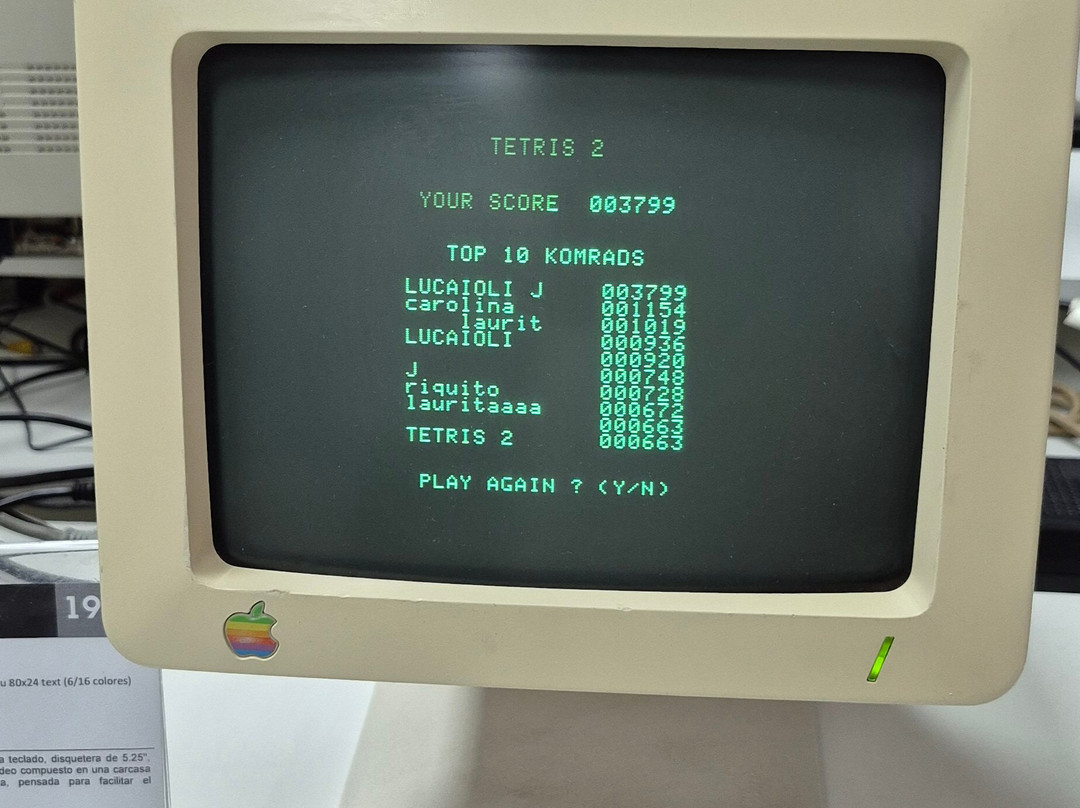 Espacio Tec-Bahia Blanca必去景点