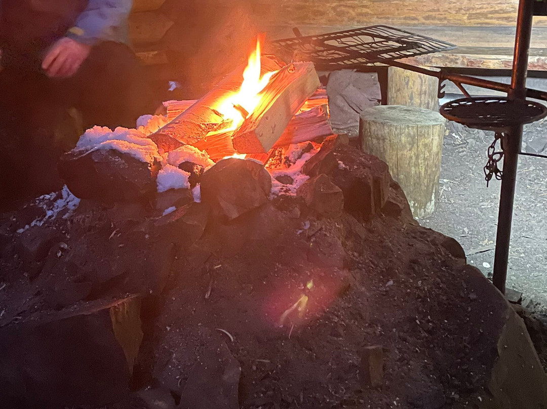 Lucky Ranch-Pyhatunturi必去景点