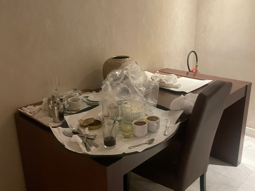 瑟奥克西尼亚居家酒店主图