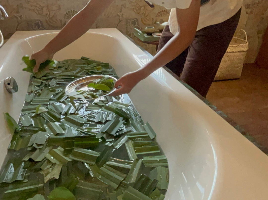 Bhava Spa Nusa Dua-南湾必去景点