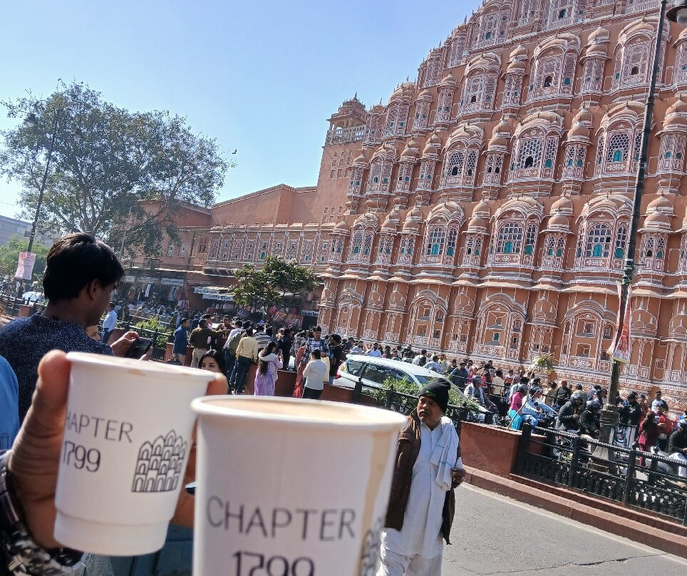 Z India Tours-斋蒲尔必去景点