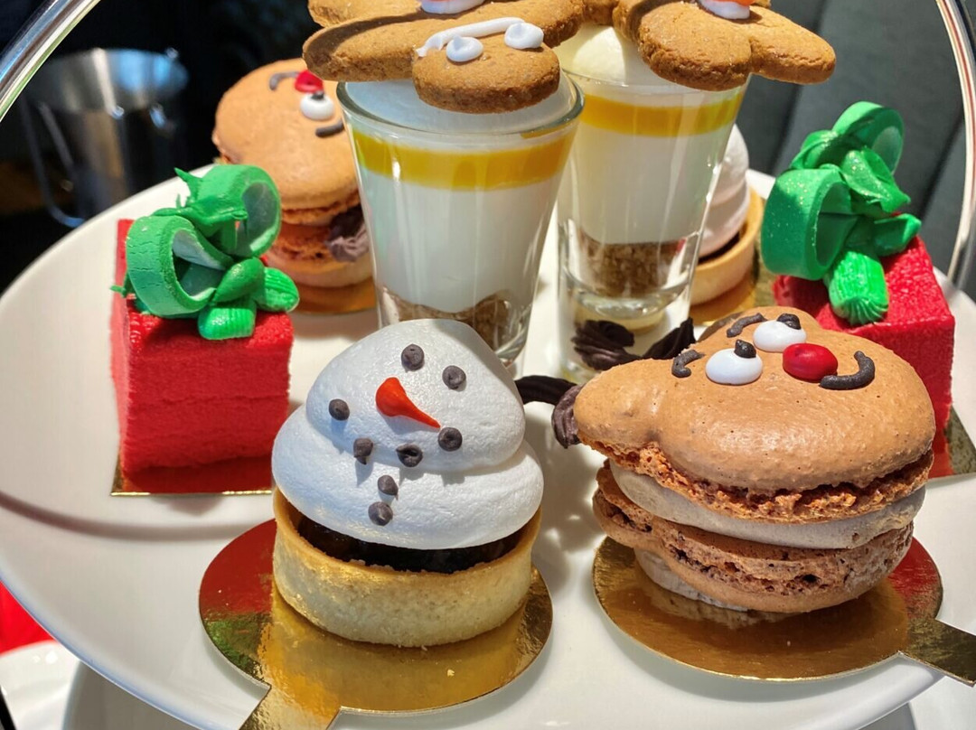 Spanish City-惠特利湾必去景点