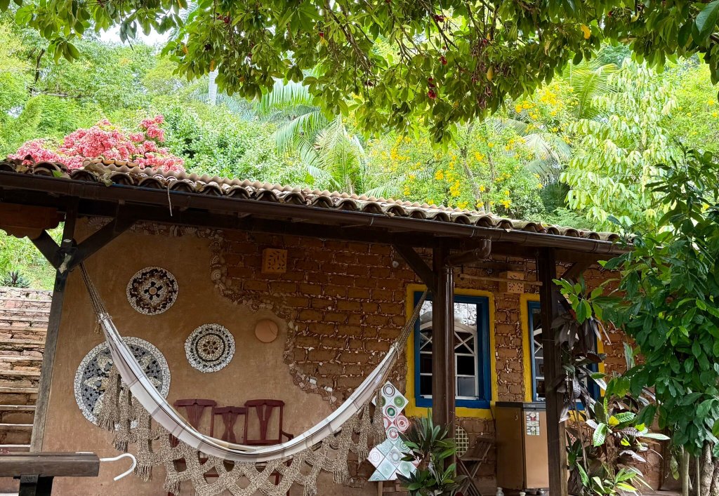 Estalagem Alcino-官方