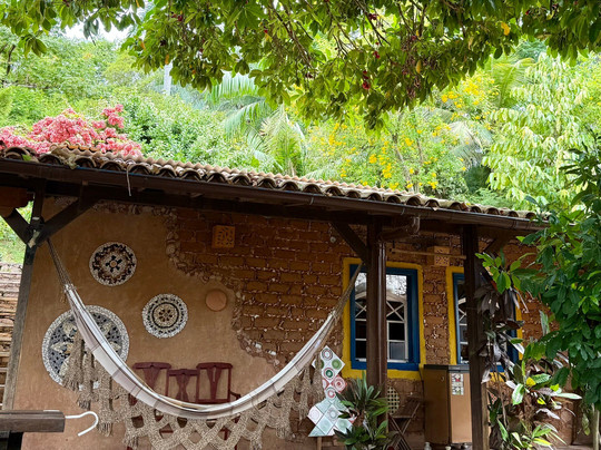 Estalagem Alcino主图