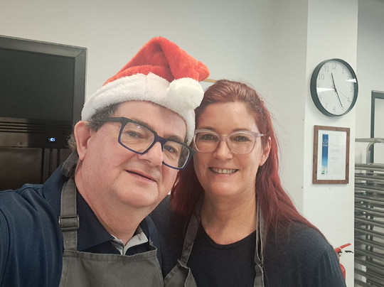 The Mediterranean Culinary Academy-Naxxar必去景点