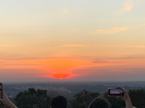 Angkor Wat Japanese Guide Team-暹粒必去景点