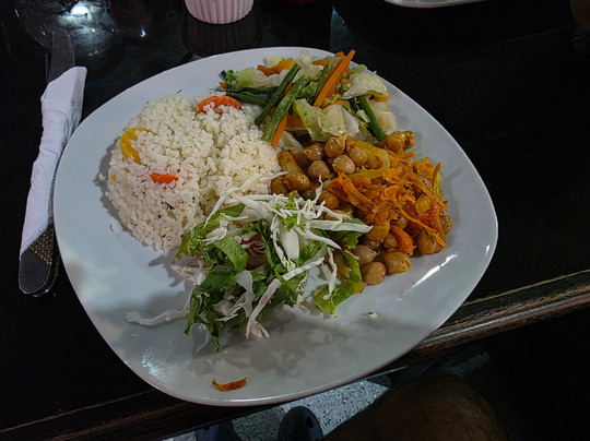 Touring Guyana-乔治城必去景点