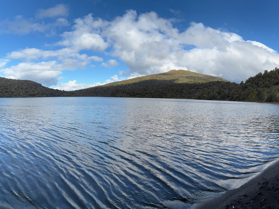 汤加里罗酒店主图