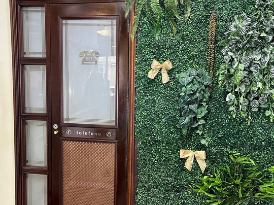 Hotel Vera Cruz主图