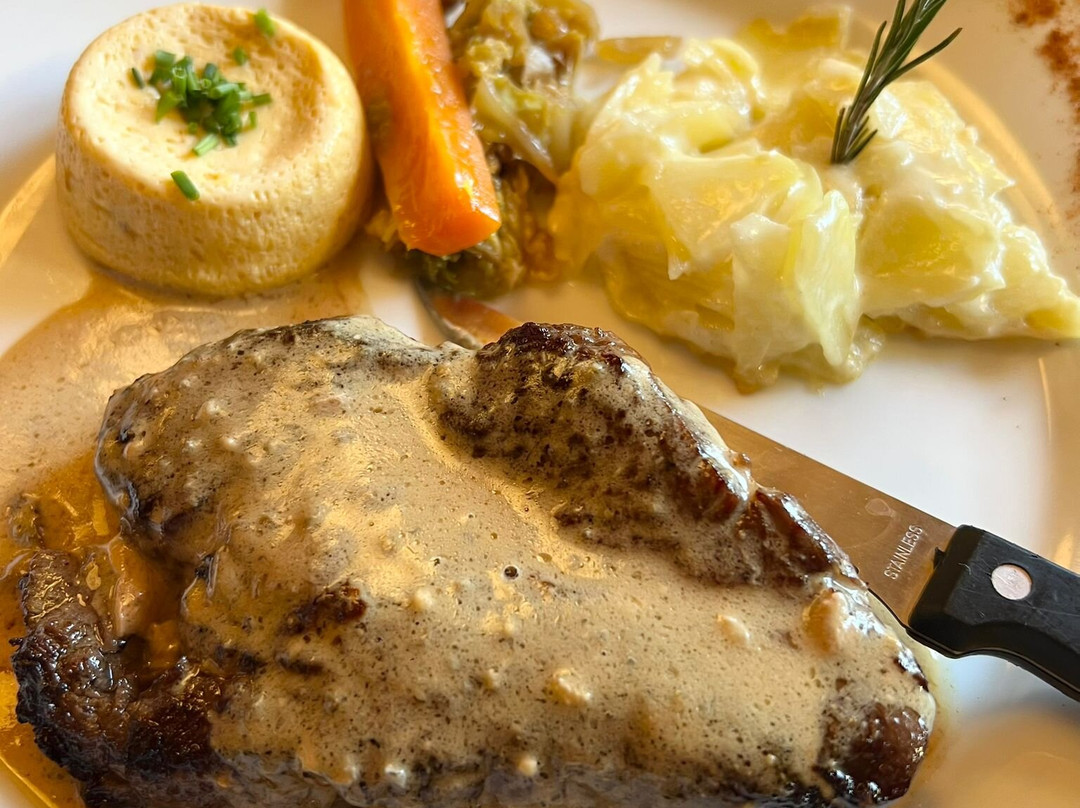 Les jardins d'Espaladous主图