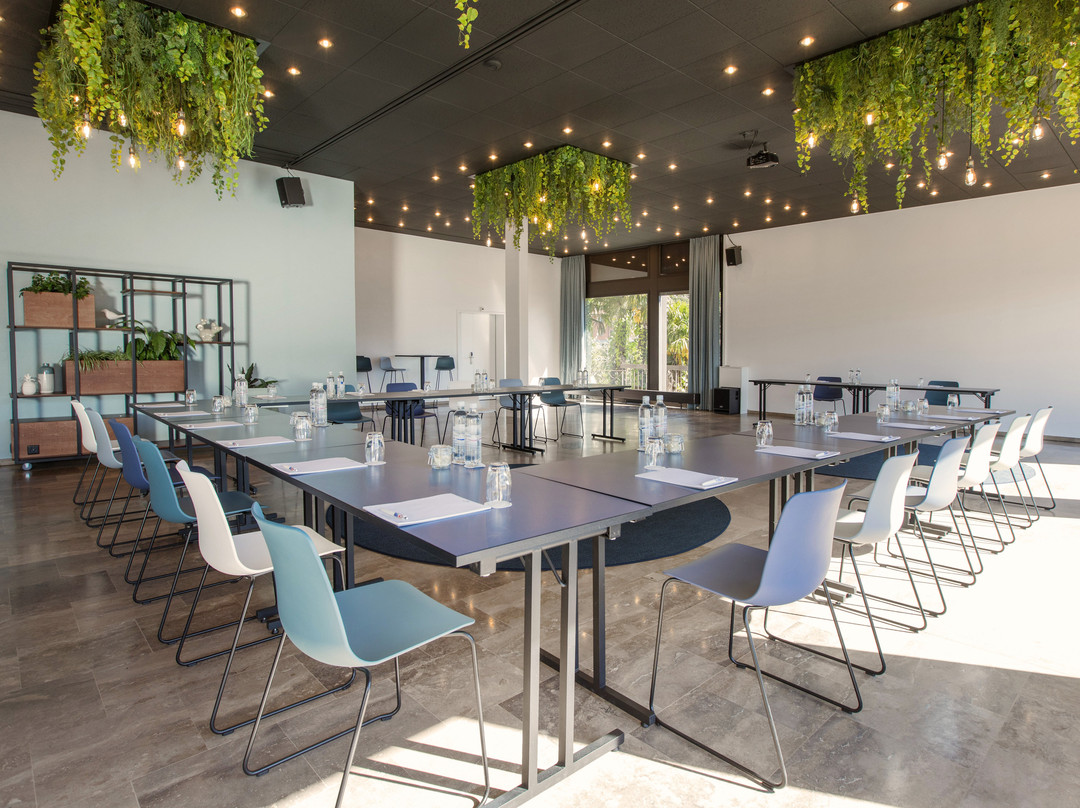 Parkhotel Brenscino Brissago主图