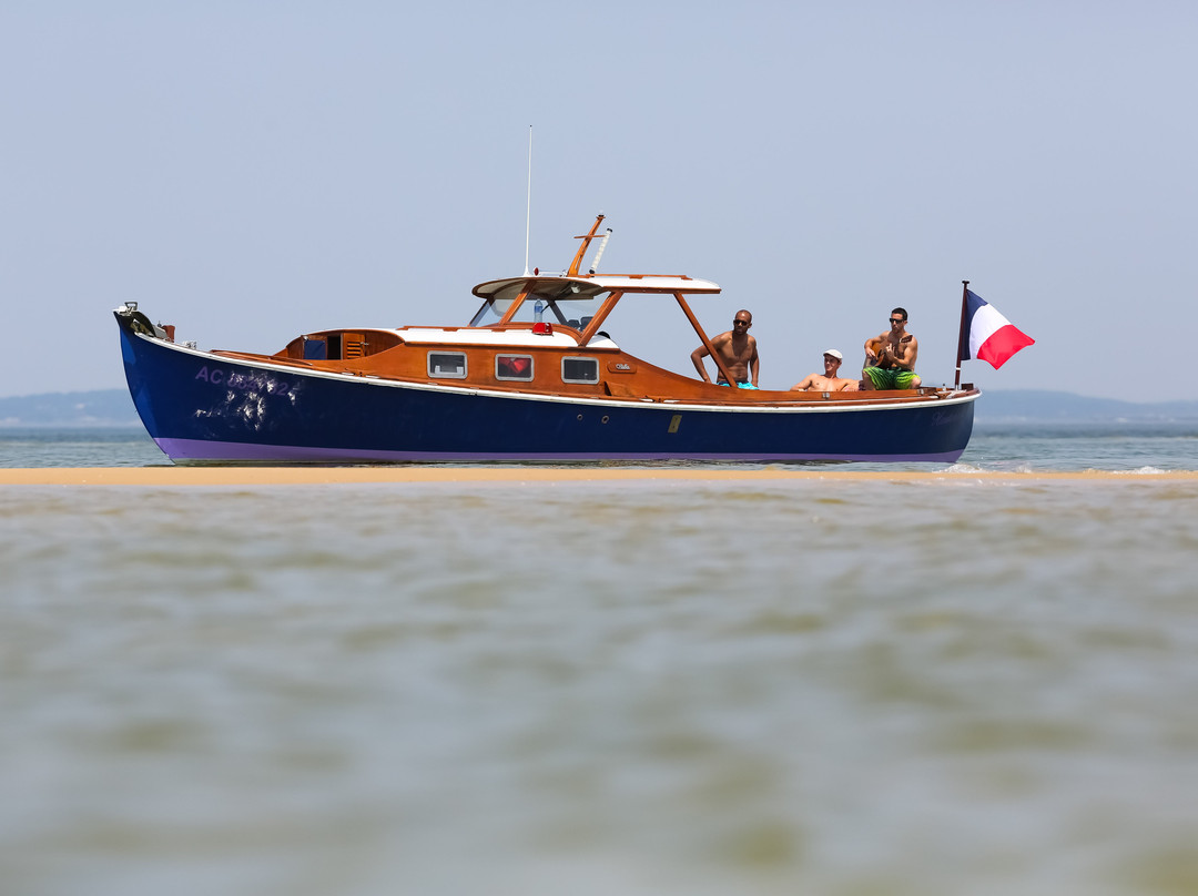 Bordeaux Tourisme Affaires-波尔多必去景点