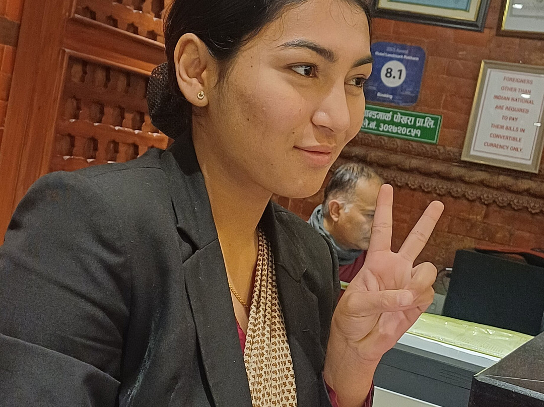 Hotel Landmark Pokhara主图