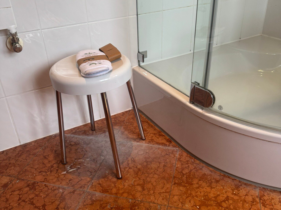 Brauereigasthof Hotel Aying主图