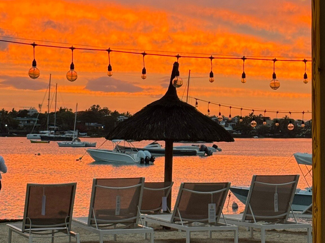 Taxi Mauritius Transfer-博巴森-荷津必去景点