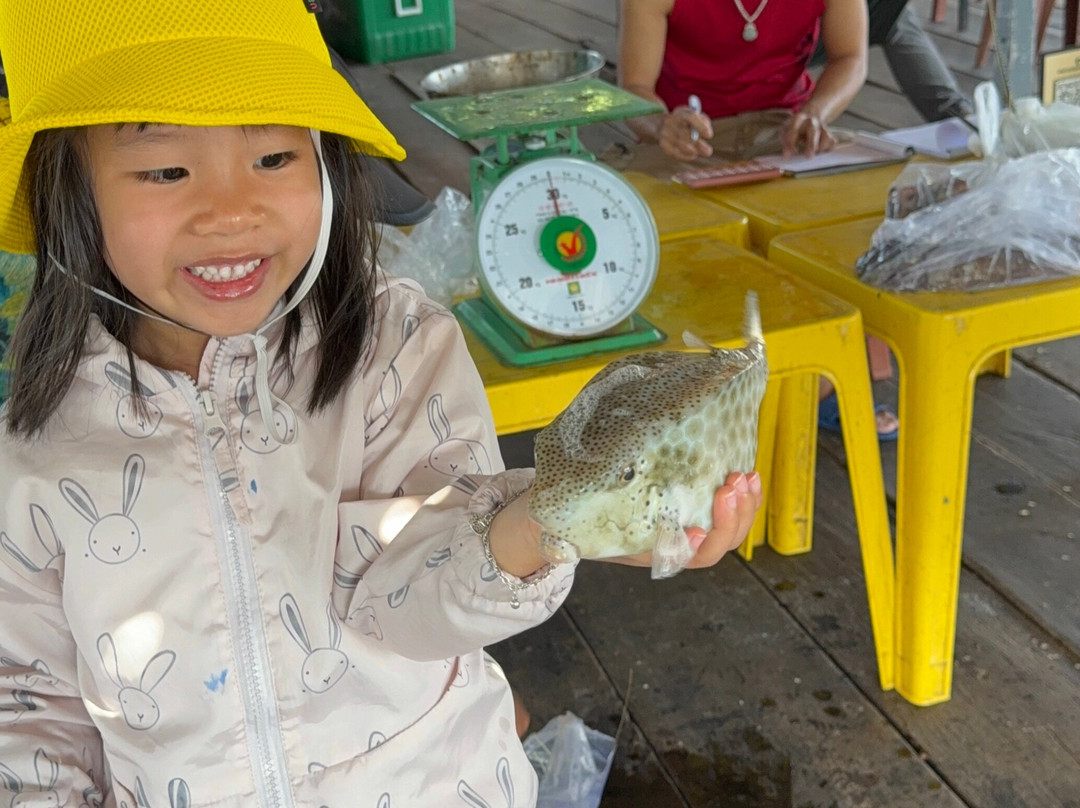 Friendly Travel Nha Trang-芽庄必去景点