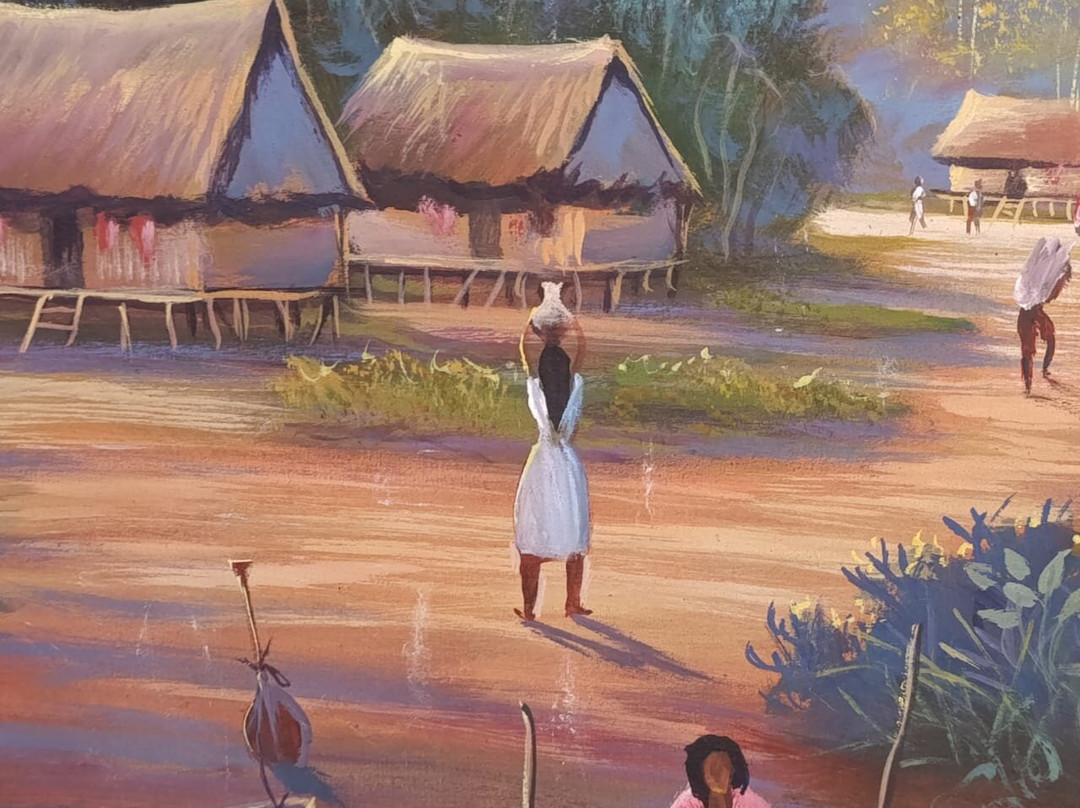 Area de Conservacion Regional Comunal Tamshiyacu Tahuayo-伊基托斯必去景点