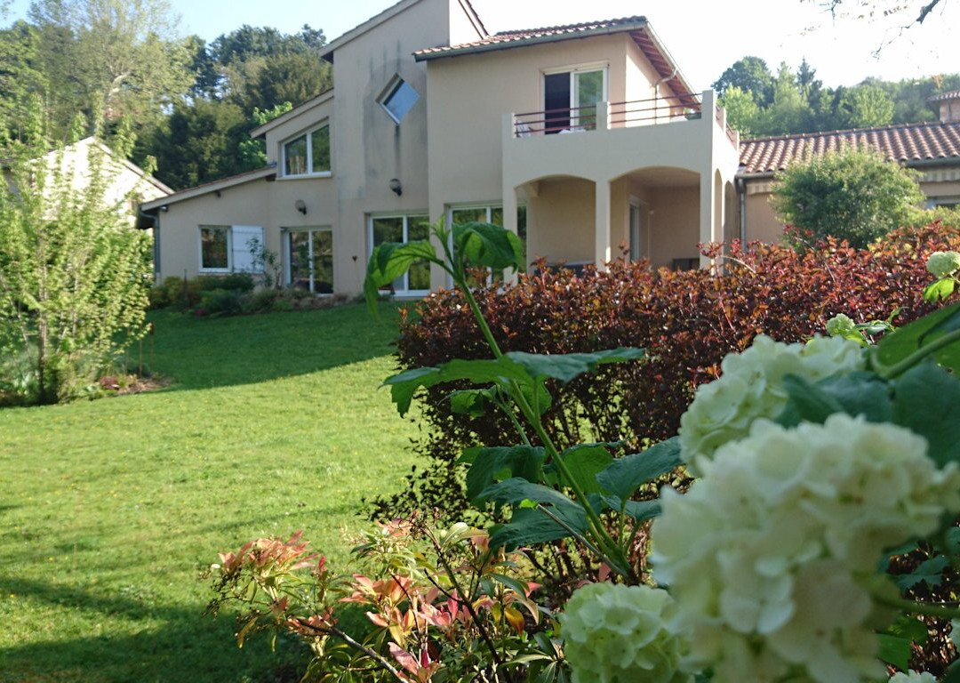 Cottage La Noyeraie主图