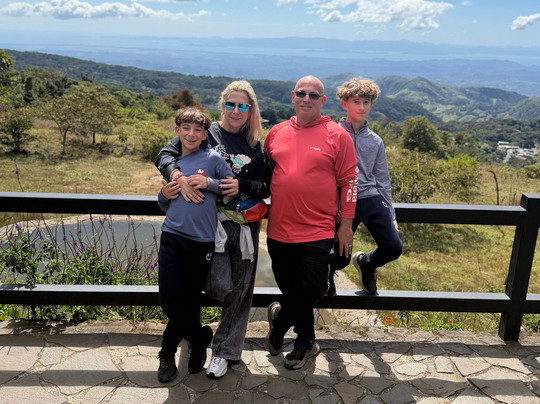 Monteverde Tours-Cerro Plano必去景点