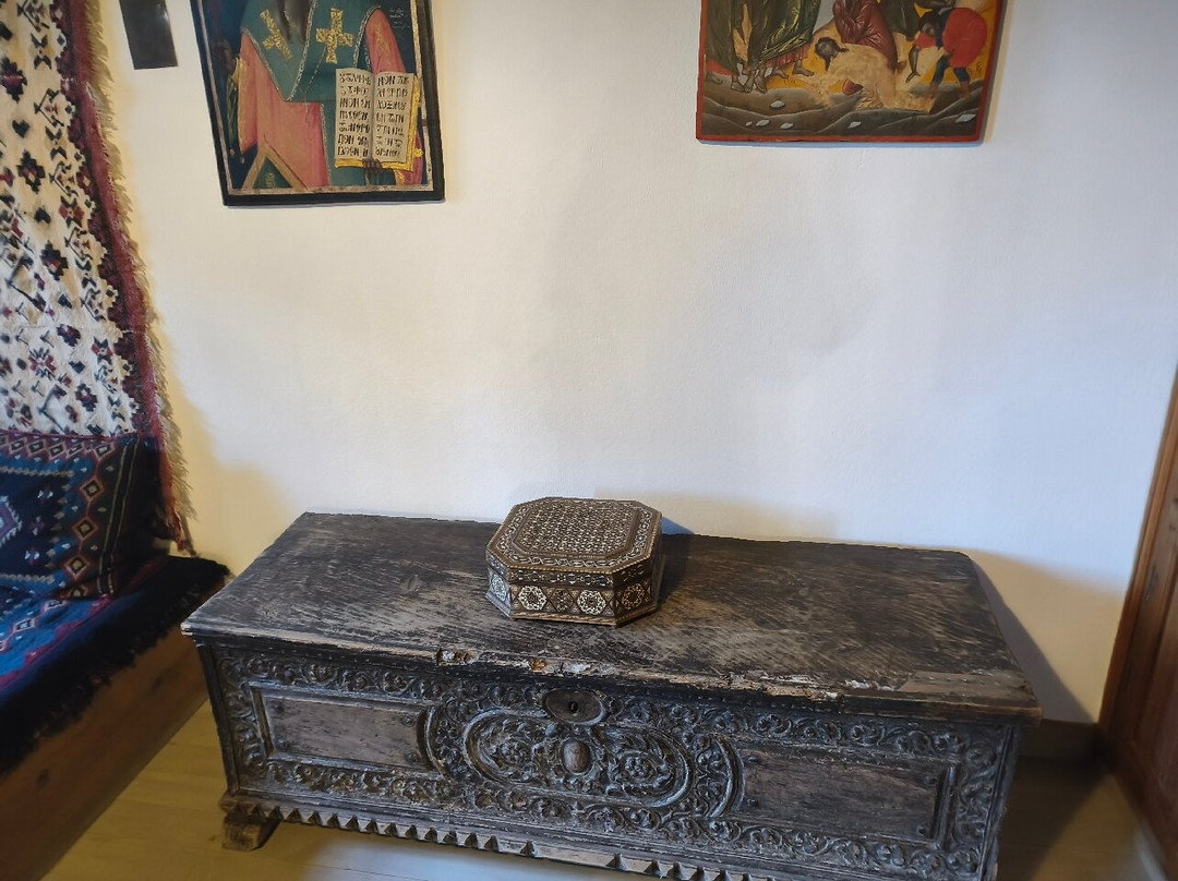 Folk Art Museum Tossizza Mansion-迈措沃必去景点