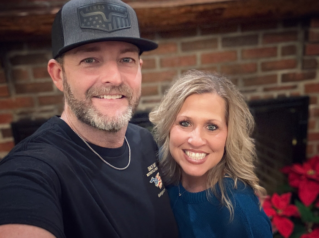 French Camp Bed and Breakfast Inn主图