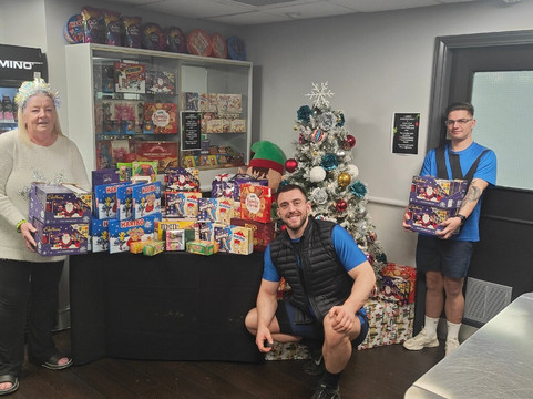 曼彻斯特海德乡村酒店主图