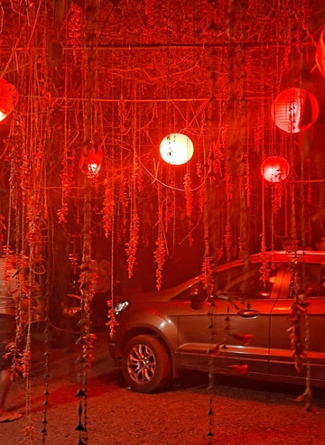 Wind Valley Farmstay主图