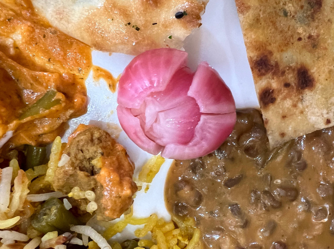 MasterChef Cooking Classes-新德里必去景点