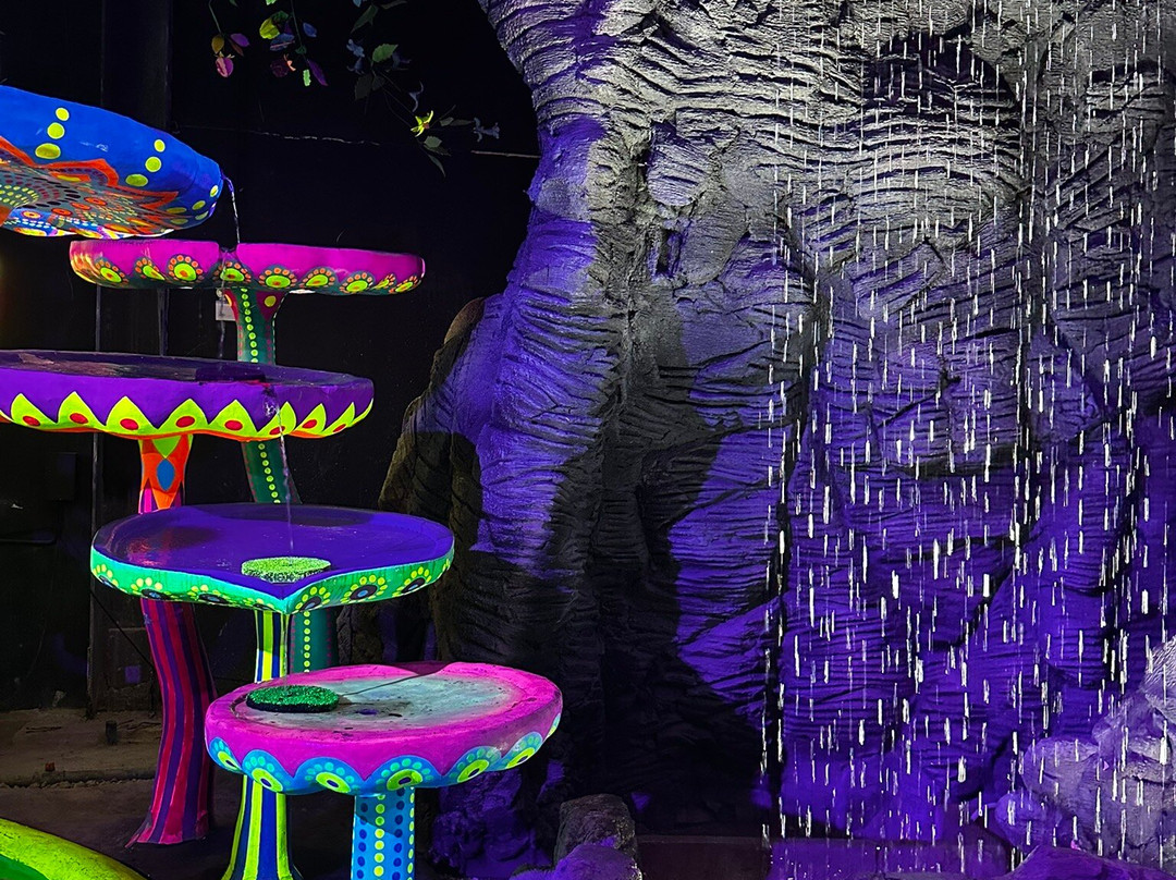 Carnival Magic-卡马拉必去景点