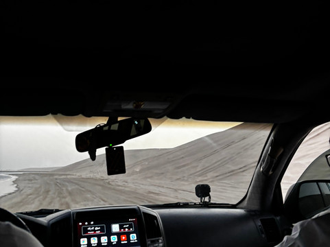 Desert Rose Tourism-多哈必去景点