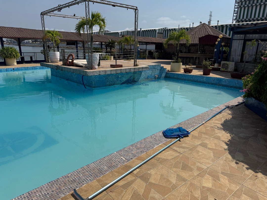 Hotel Petit Bateau主图