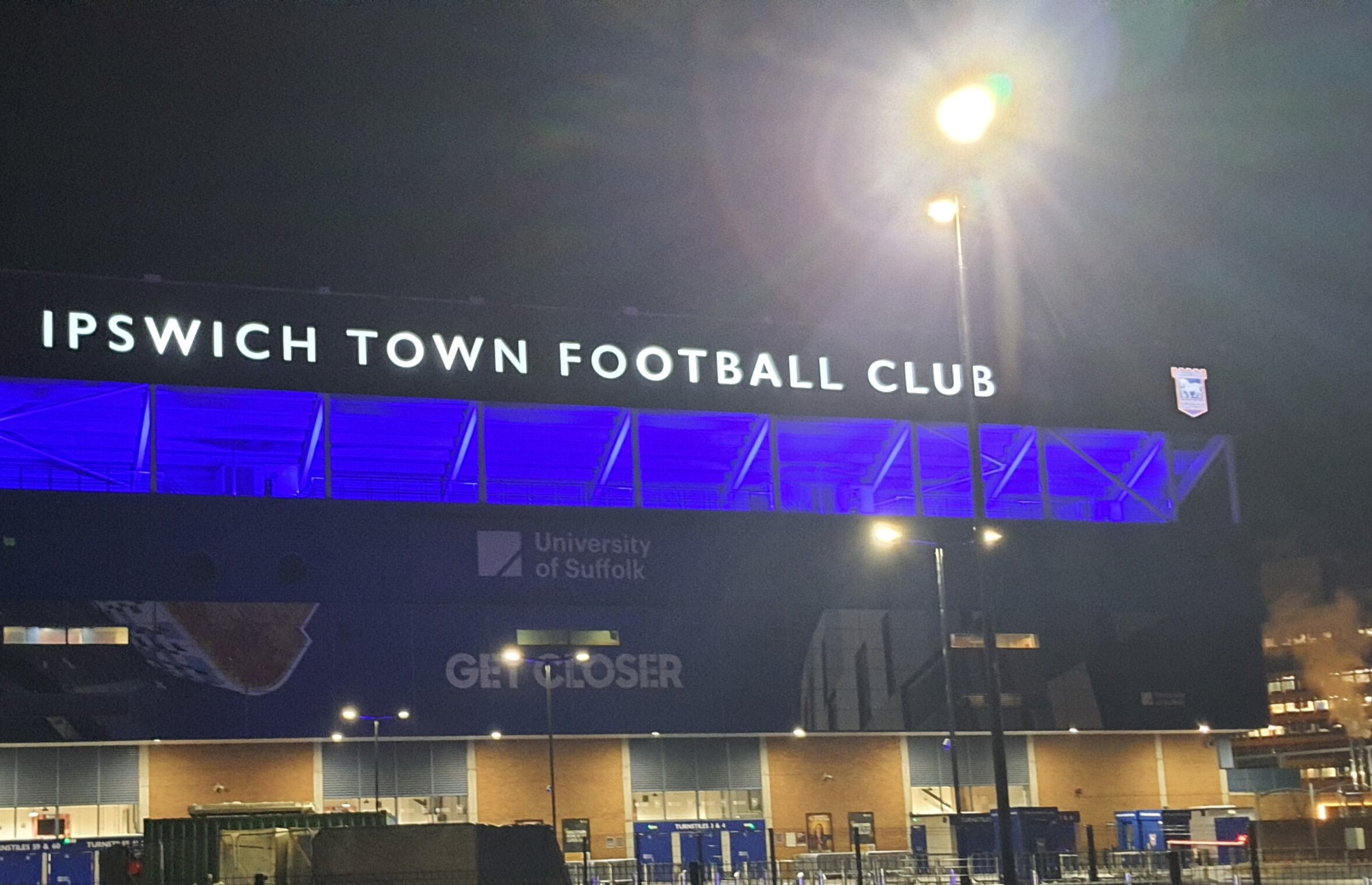 Travelodge Ipswich Central-官方