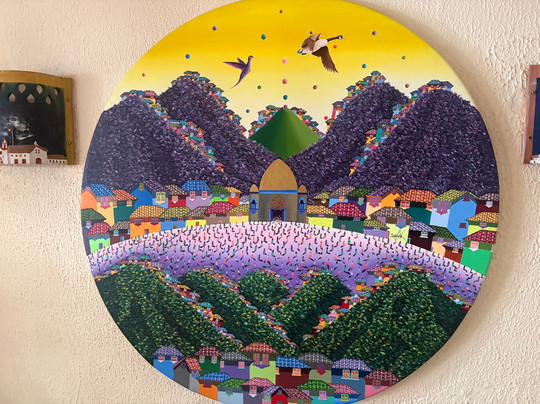 La Posada del Arte主图