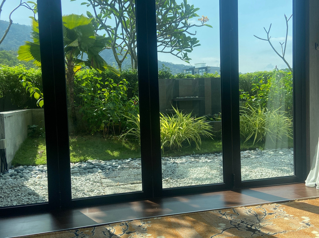 Angsana Spa-槟城岛必去景点