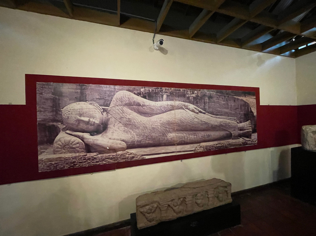 Relax Lanka Tours-尼甘布必去景点