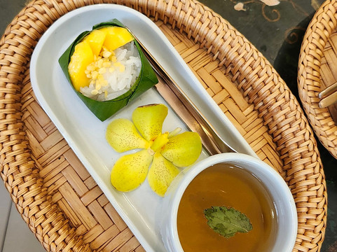 芭堤雅绿洲水疗馆-芭堤雅必去景点