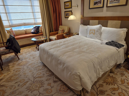 孟买中心ITC豪华精选酒店主图