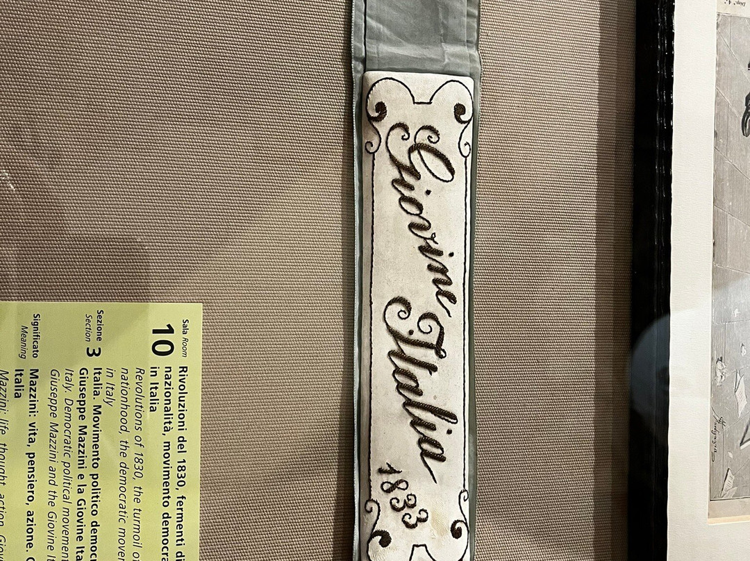 Museo Nazionale del Risorgimento-都灵必去景点