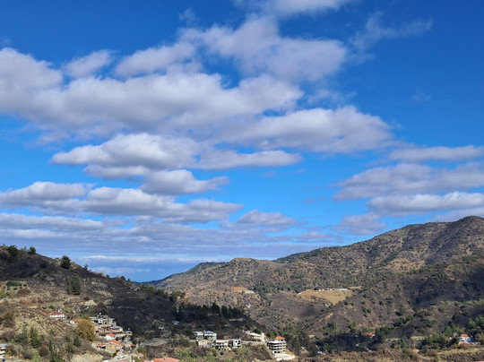 Panagia tou Moutoulla-Moutoullas必去景点