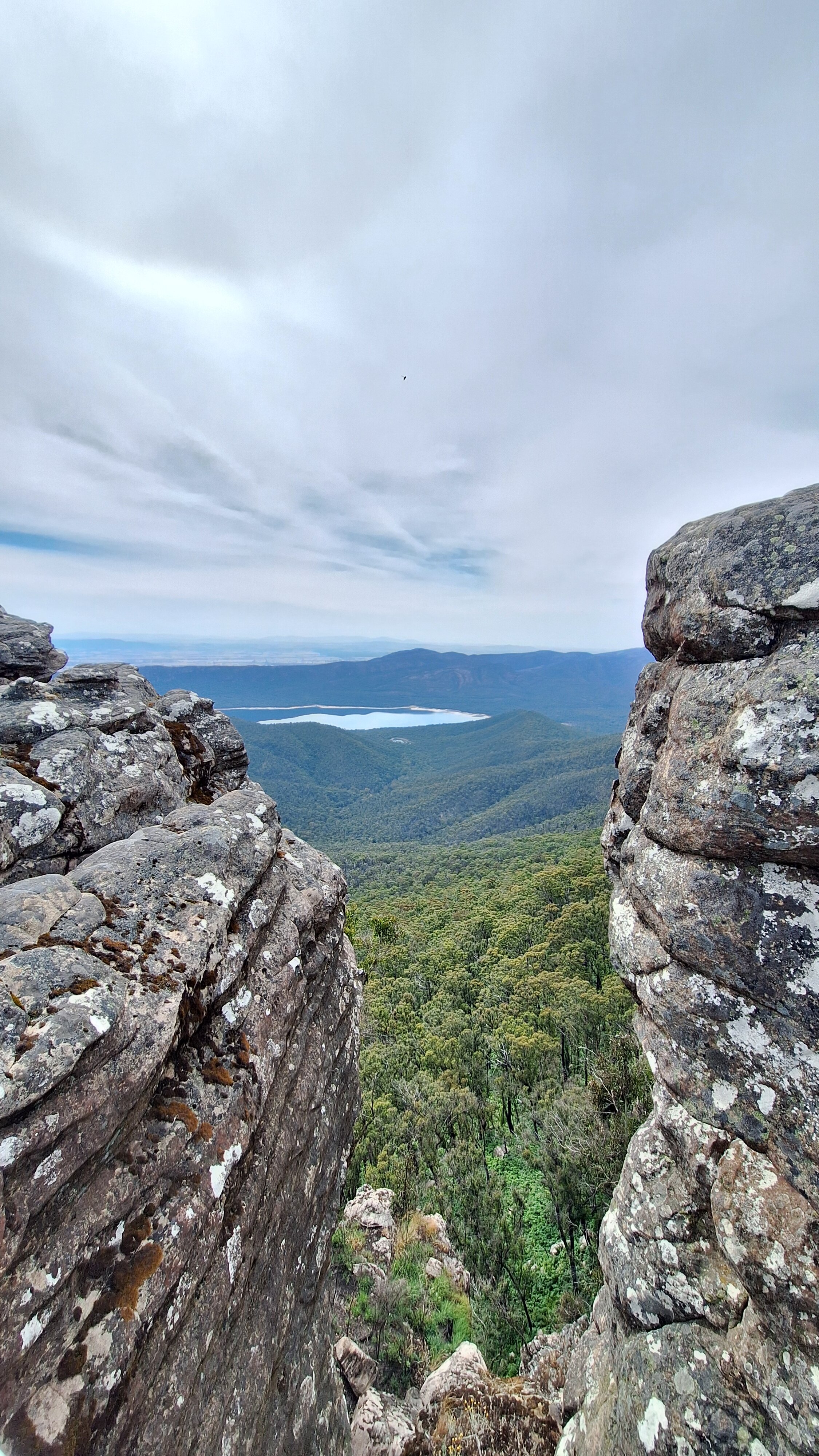 Gariwerd Motel-官方