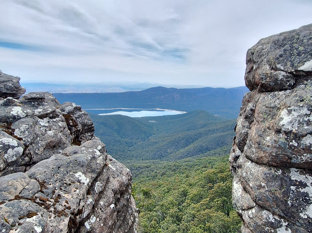 Gariwerd Motel主图