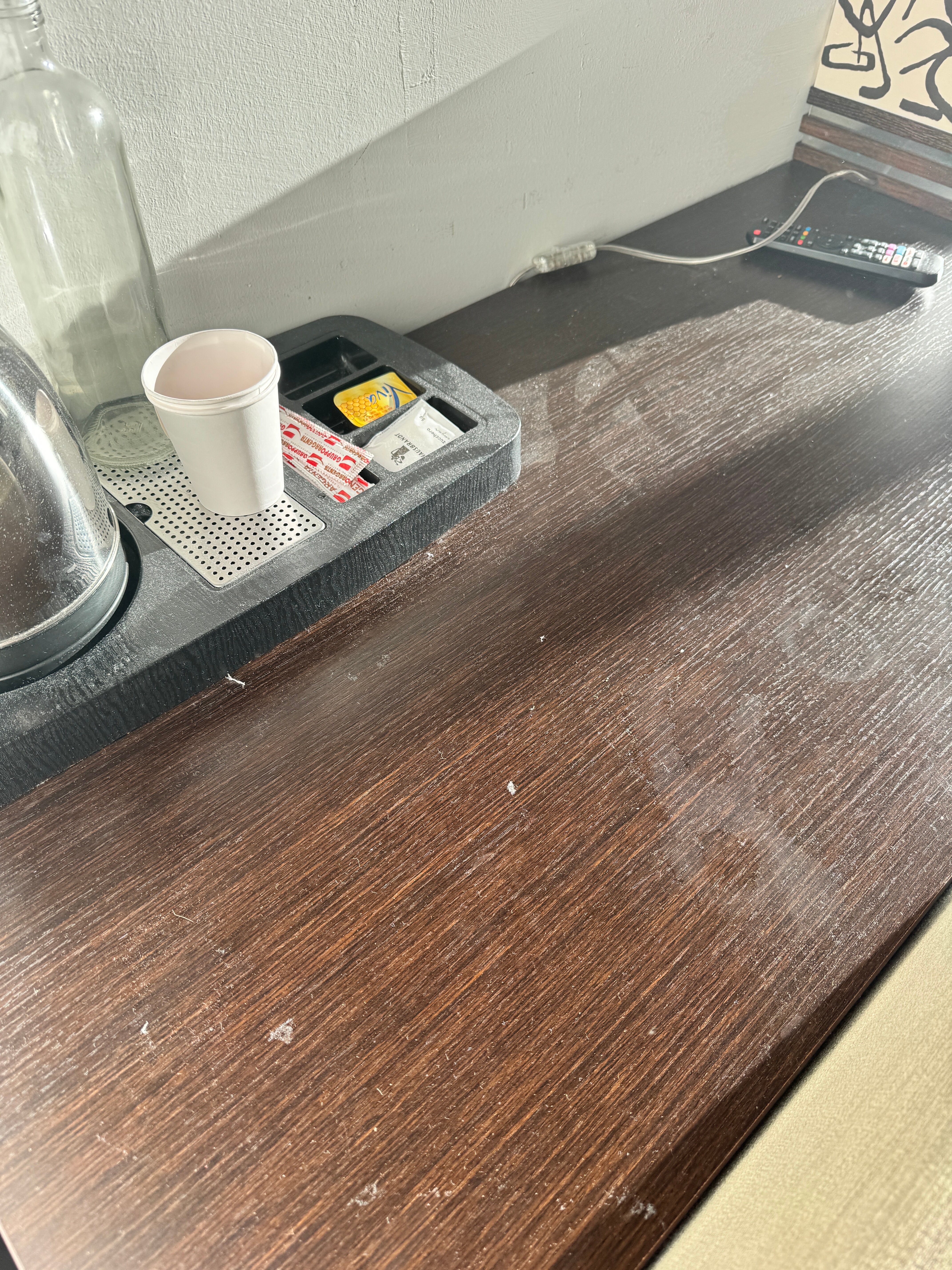 Active Hotel La Torre-客卧