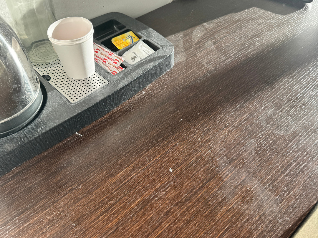 Active Hotel La Torre主图