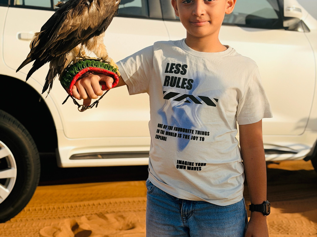 Global Tours Dubai-迪拜必去景点